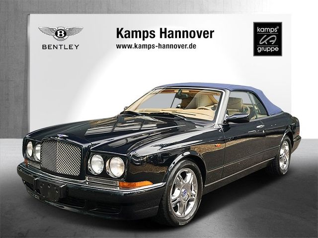 Bentley Azure Mulliner *Verdeck neu*