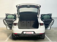 PORSCHE Macan Pano*Scheckheft*Elek. Heck*Kamara*Leder bei Bilicar