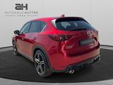 Mazda CX-5 SKYACTIV-G 194 AWD 5T 6AG HOMURA - Mazda: Cx6