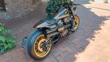 Harley-Davidson Sportster 1250 S Neu 240er Komplettumbau - Offers