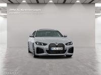 BMW 430 Gran Coupé - Vorschau Bild 13