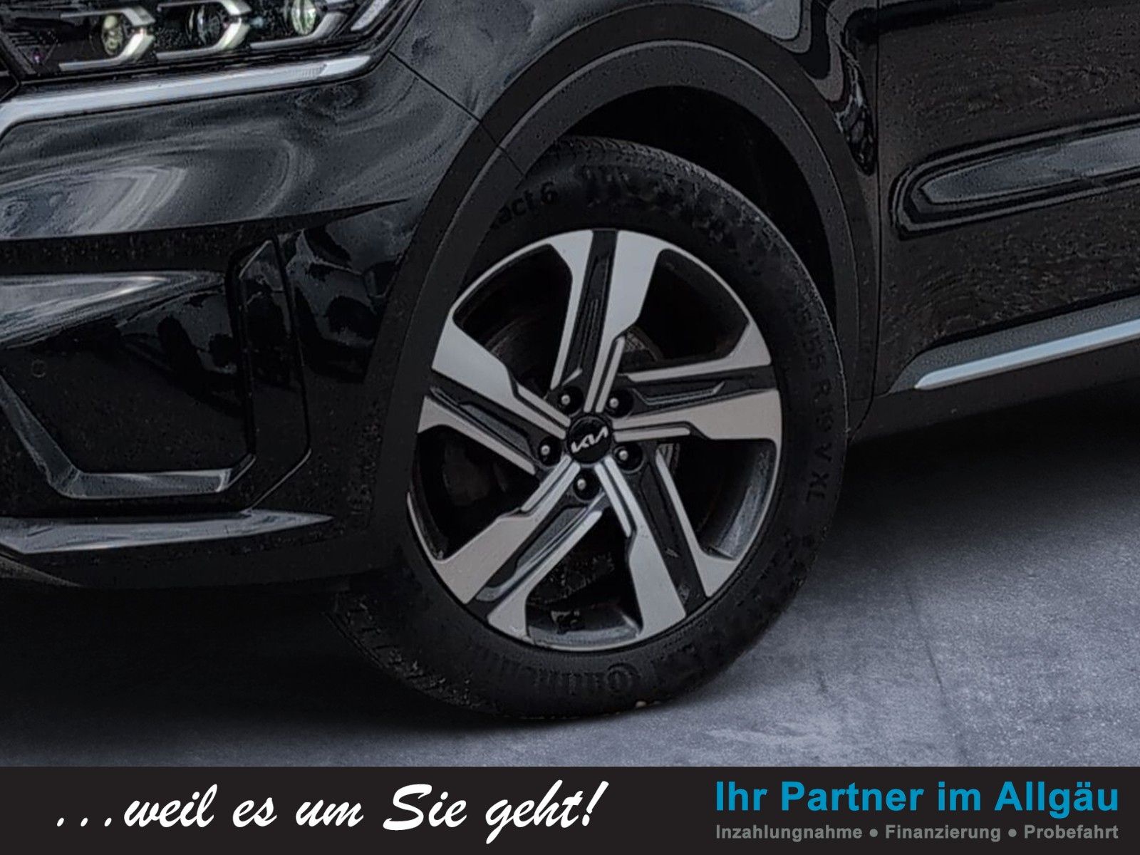 Fahrzeugabbildung Kia SORENTO PHEV 4WD PLATINUM PANO+BOSE+NAV+360+LED+