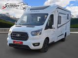 Etrusco V 6.6 SF Complete Se. MARKISE TV&SAT FAHRRADTR