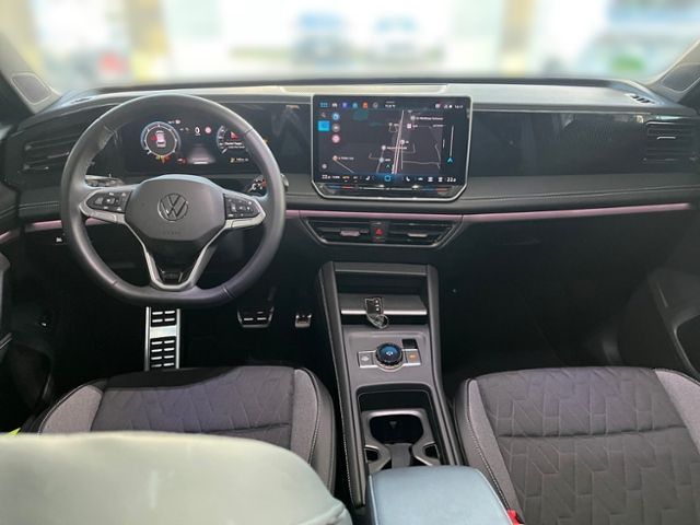 Fahrzeugabbildung Volkswagen Tiguan 2.0 TDI DSG GOAL IQ.LIGHT AHK GJR