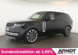 Land Rover Range Rover D350 Autobiography LWB 7 Pano AHK 23 - Land Rover Range Rover Gebrauchtwagen in Düsseldorf