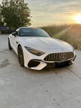Mercedes-Benz SL 63 AMG Mercedes-AMG SL 63 4MATIC+ Mercede... - Mercedes-Benz SL 63 AMG von privat