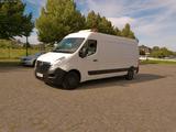 Opel Movano B Kasten/Kombi HKa L3H2 3,5t TÜV NEU KLIM - Opel Movano aus 2013