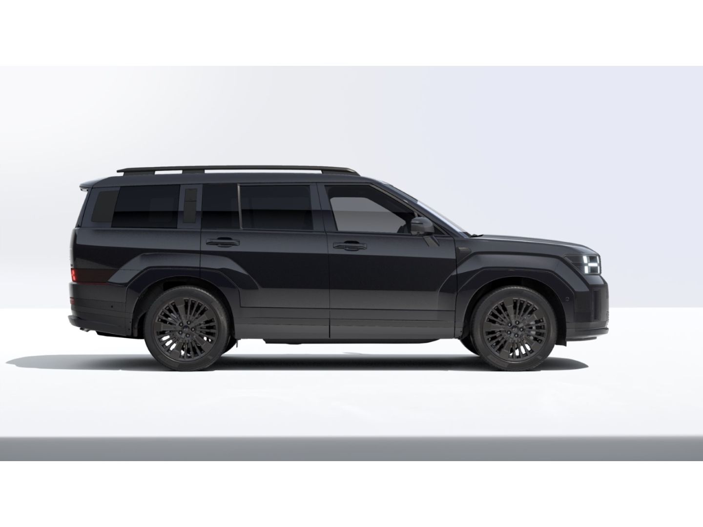 Hyundai Santa Fe – Bild 6