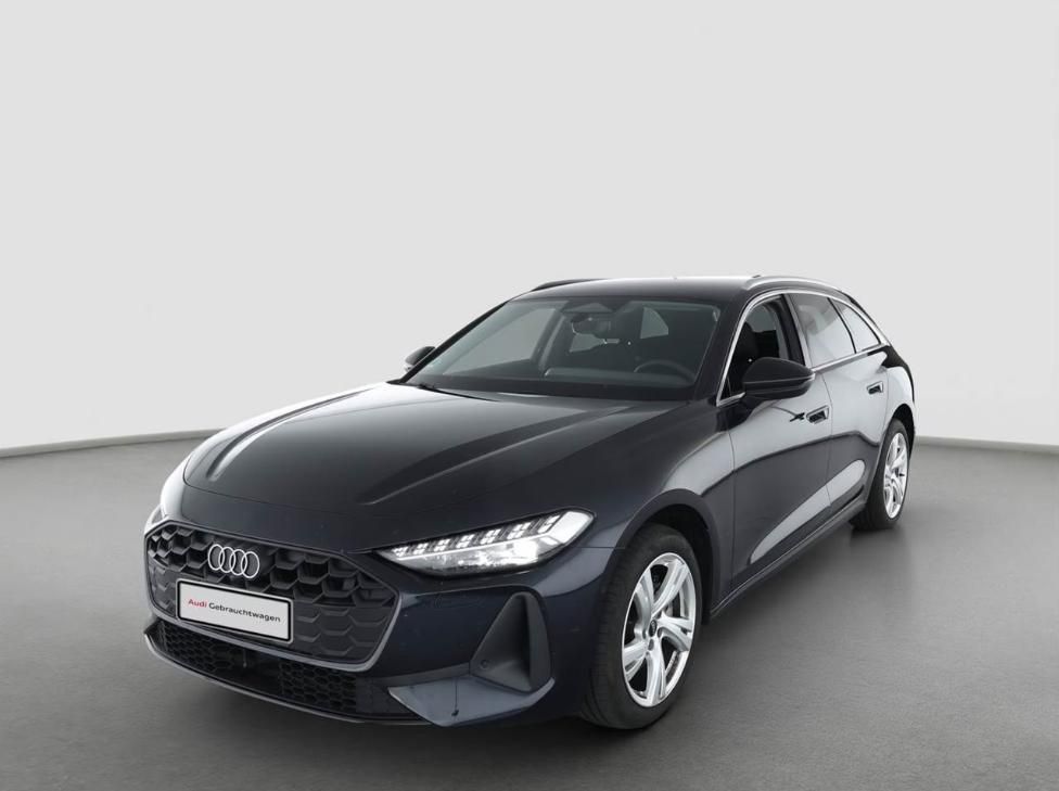 Audi A5 - Bild 4