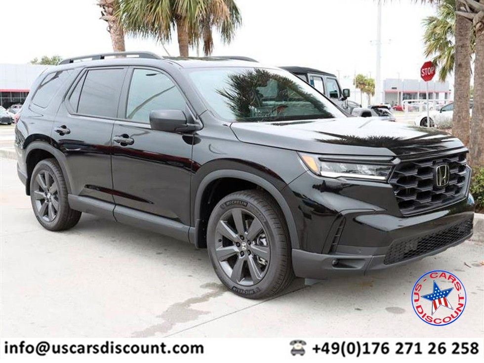Honda Pilot
