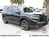 Honda NEU 2025 Pilot Sport AWD. 8 Sitze - Honda Pilot Gebrauchtwagen