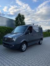 Volkswagen Crafter 2.0 TDI 