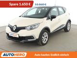 Renault Captur 0.9 Energy Limited*TEMPO*PDC*ALU*LIM* - Renault Captur in Köln