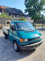 Volkswagen VW - T4 Pritsche / 1. Hand - MwSt. ausweisbar - Volkswagen T4 andere Benziner Gebrauchtwagen