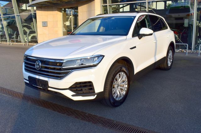 Volkswagen Touareg  4Motion*AHK*Panorama*Leder*Kamera*LED*