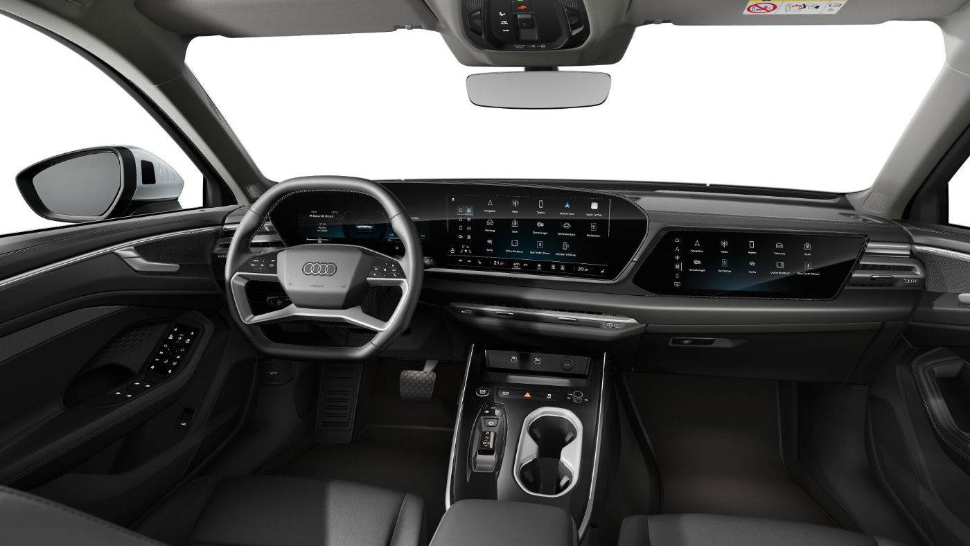 Audi A6 - Bild 9