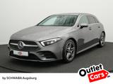 Mercedes-Benz A 220 AMG Line - Mercedes-Benz A 220 mit Benzin-Antrieb