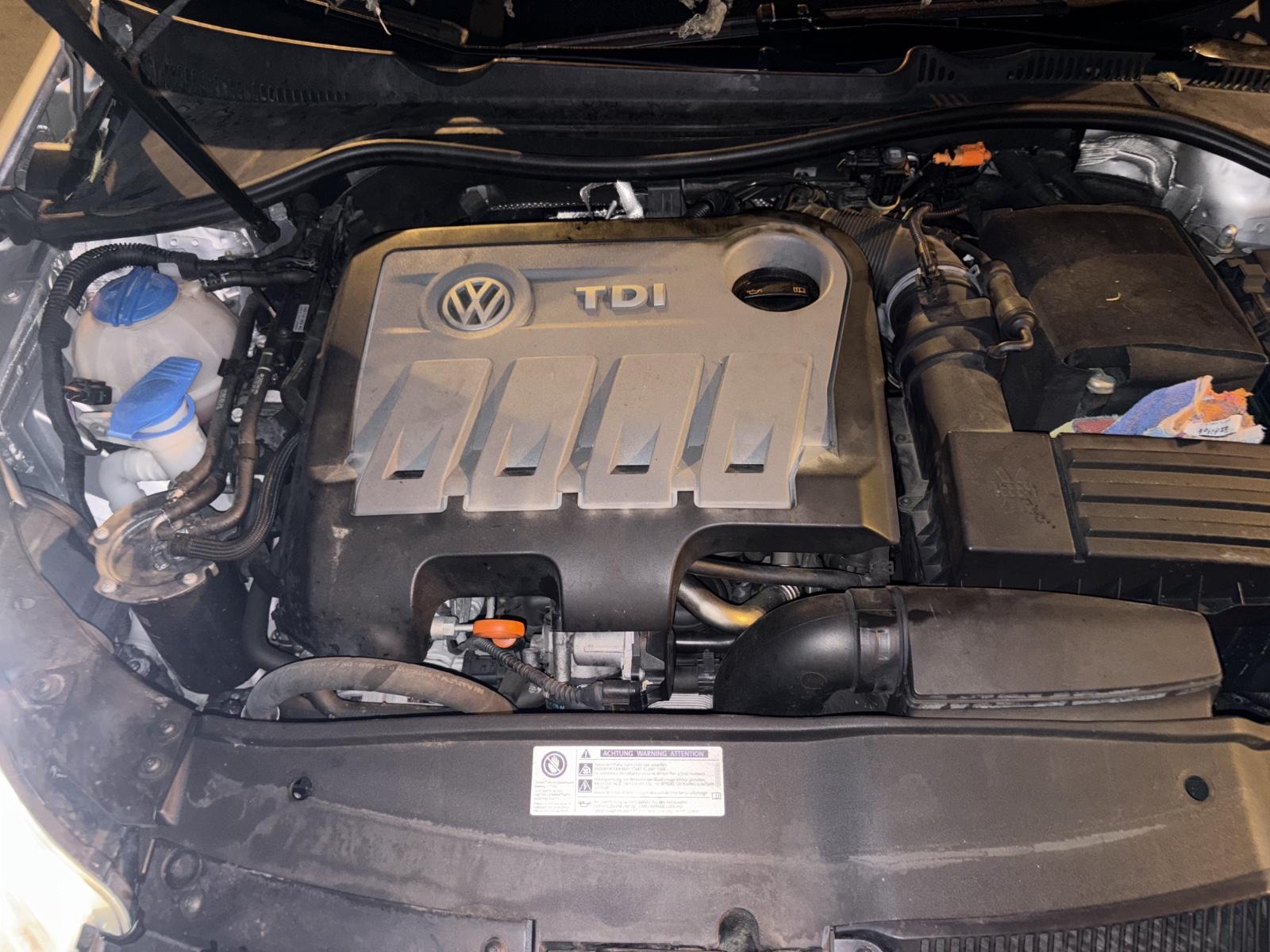 Volkswagen Golf 2013 — photo 8