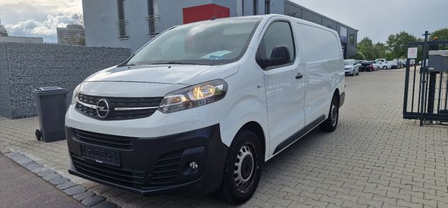 Opel Vivaro Kasten Edition L 2,0Diesel *Automatik*NAV