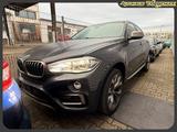BMW X6 xDrive 30d *NAVI*LED*4x4*SURROUND-CAM*PDC* - BMW X6 in Wiesbaden