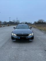 BMW M340d Top Austattung, Winterpaket, Laser , AHK - gebrauchte BMW M340d aus dem Jahr 2020