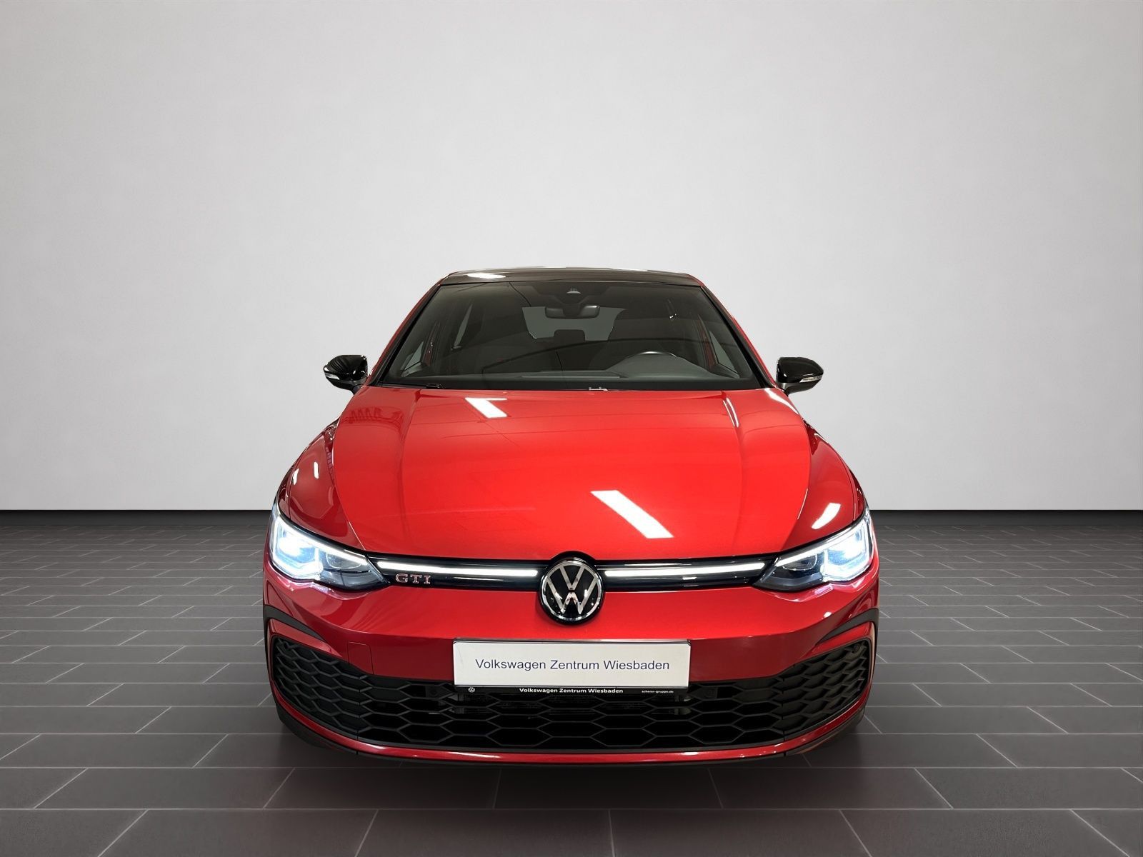 Volkswagen Golf - Bild 6