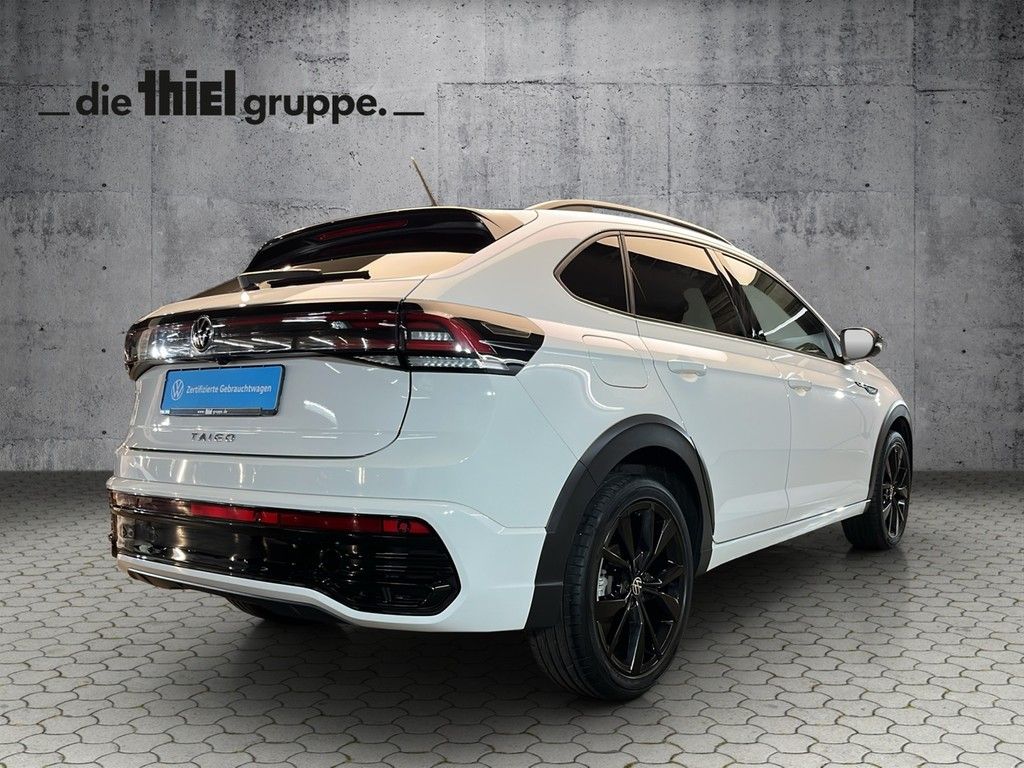 Volkswagen Taigo - Bild 4