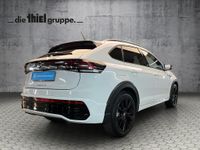 Volkswagen Taigo - Vorschau Bild 4