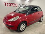 Citroën CITROEN C3 Pluriel 1.4 HDi 70CV Elegance|CABRIO - Citroën C3 mit Diesel-Antrieb: Pluriel