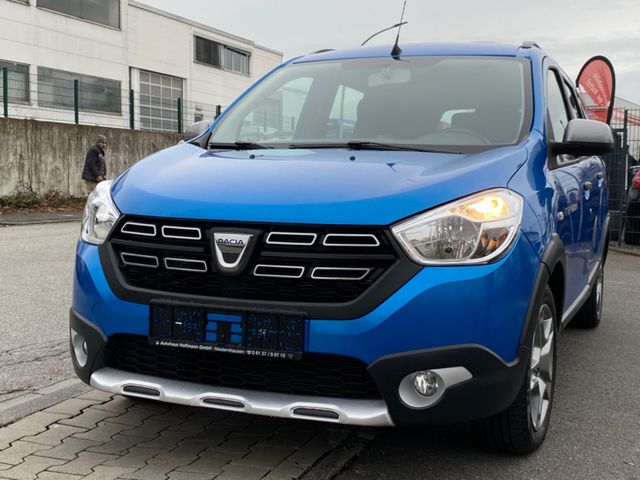 Dacia Lodgy Stepway Plus