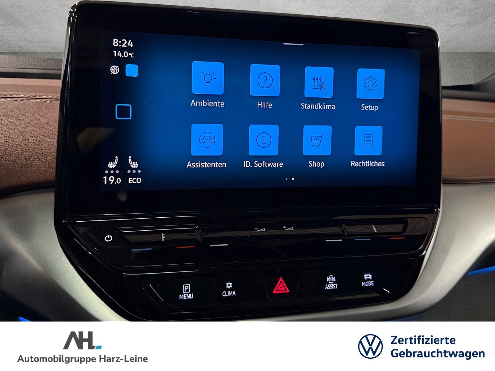 Volkswagen ID.4 - Bild 20