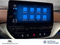Volkswagen ID.4 - Vorschau Bild 20