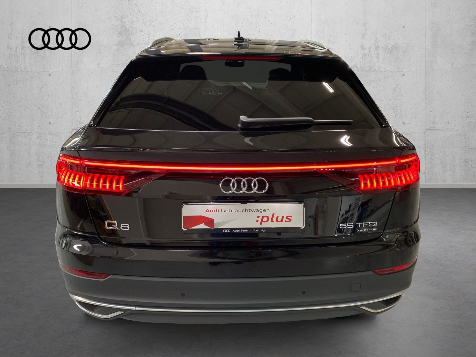 Audi Q8 - Bild 3