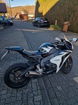 Honda Cbr 1000 rr - 2011 CBR1000RR