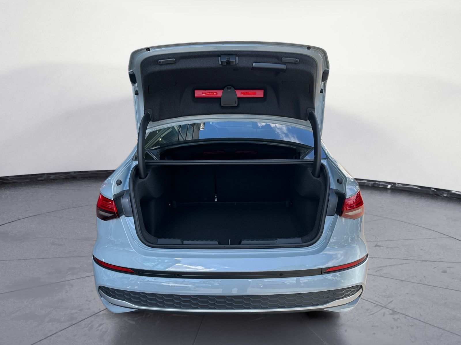 Audi A3 - Bild 10