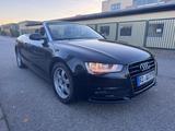 Audi A5 Cabriolet 2.0 TDI TÜV&Service Neu+19 Zoll+Led - Audi Gebrauchtwagen von 2012