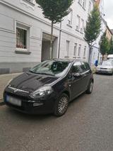 Fiat punto - Fiat Punto in Herne