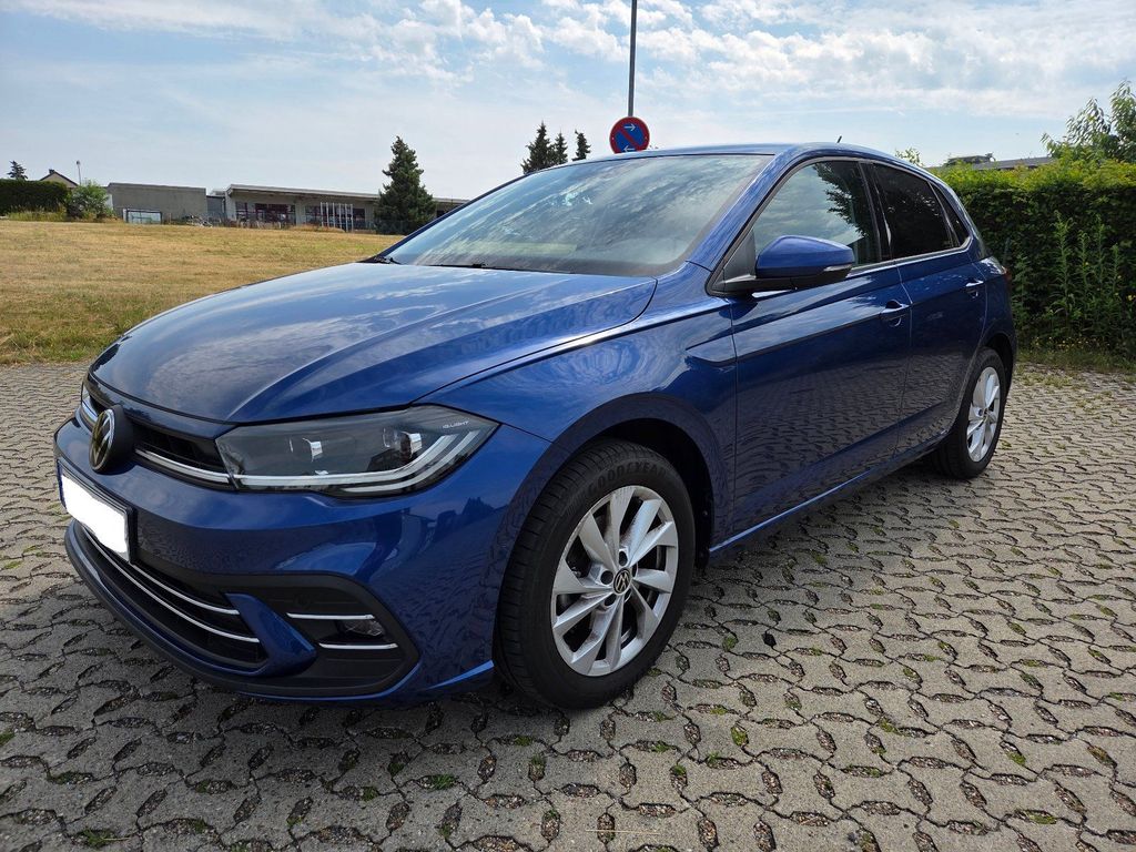 Image of Volkswagen Polo