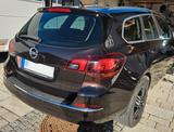Opel Astra Sp. T. 1.6 CDTI eco Exklusiv 100 S/S E... - Opel Astra Exklusiv mit Diesel-Antrieb
