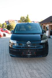 Volkswagen T7 Multivan - 5
