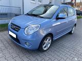 Kia Picanto 1.1 Cool. Klima, Top Zustand. - Kia Picanto mit Benzin-Antrieb: Cool