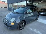Fiat FIAT 500C 1.3 Multijet 95 CV S - Fiat 500 mit Diesel-Antrieb: Cabrio