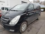 Hyundai H-1 Vollleder/8-Sitzer/Klimaanlage - Hyundai H-1 aus 2012