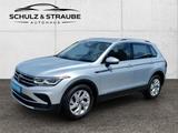 Volkswagen Tiguan 2.0 TDI Elegance (EURO 6d) KLIMA LED NAVI - Volkswagen Tiguan Eu mit Diesel-Antrieb