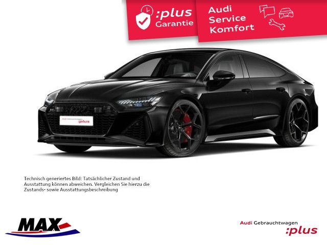 RS7 Sportback performance MATRIX+PANO+360°+STHZG