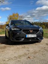 Cupra Formentor 2.0 TSI 228kW VZ 4Drive DSG VZ - Cupra Formentor von privat