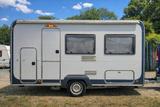 Eifelland Deseo 400 - Modern, hell und geräumig - Offers