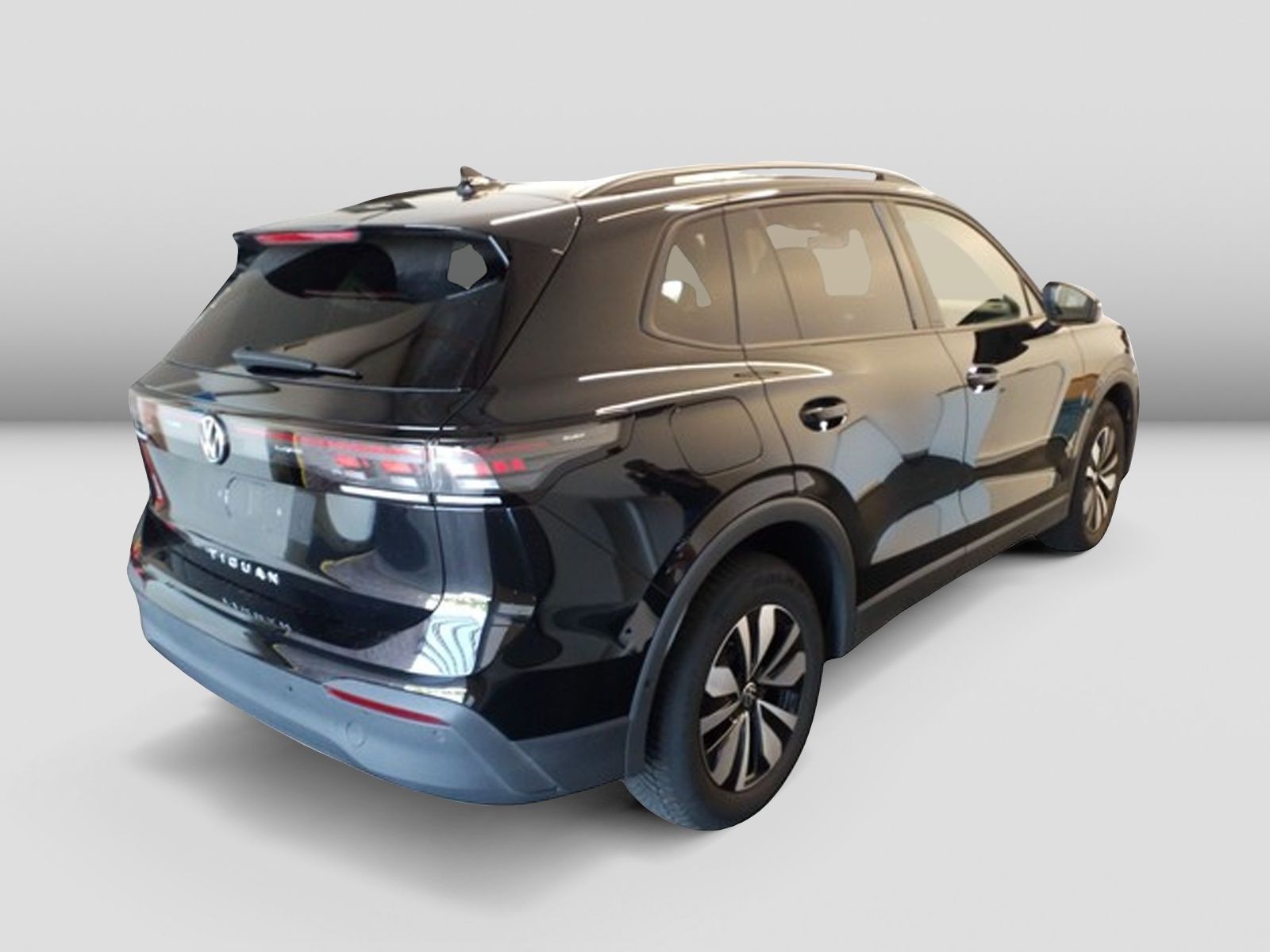 Volkswagen Tiguan 2.0TDI DSG Life Matrix Standhzg 360° AHK foto 4