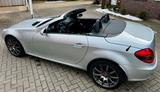 Mercedes-Benz Mercedes SLK - R171 - 200 Kompressor - Mercedes-Benz 200: S200