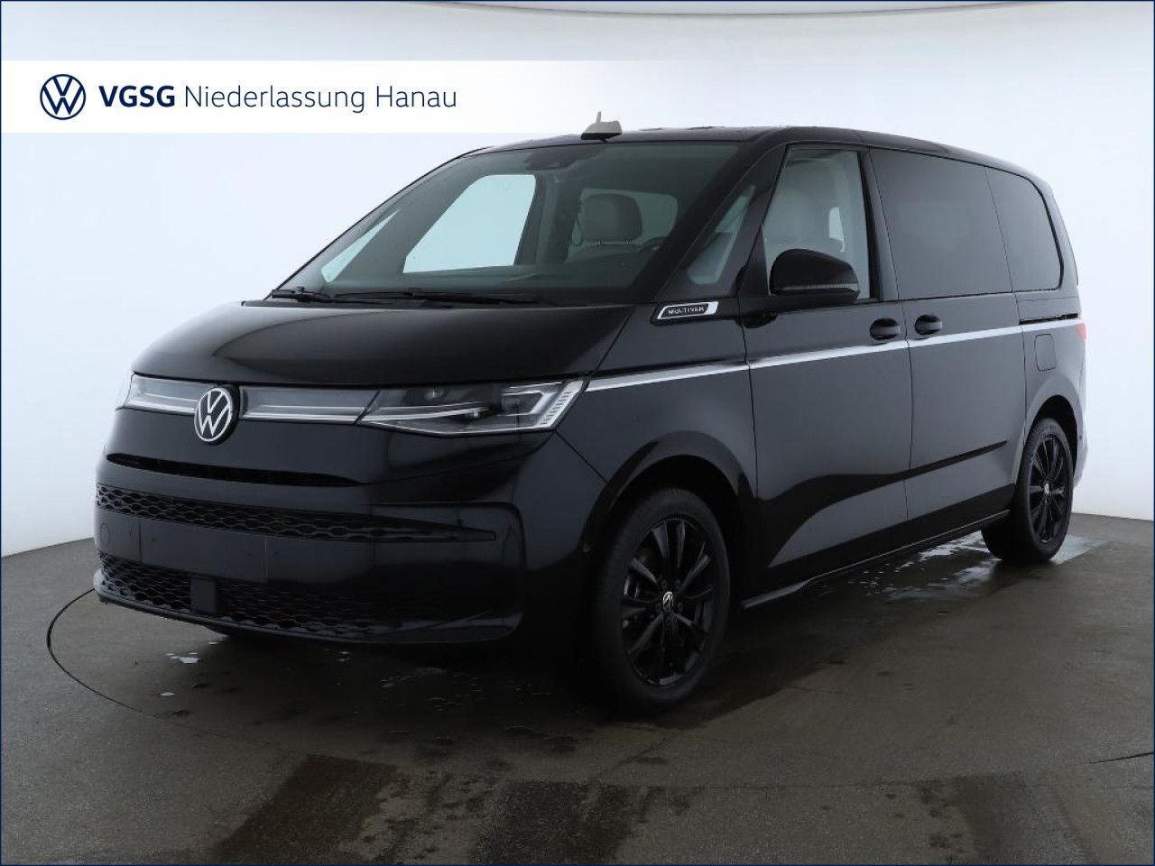 Volkswagen T7 Multivan - Bild 2